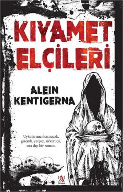 Kiyamet Elcileri