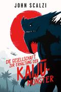 Die Gesellschaft zur Erhaltung der Kaij¿-Monster