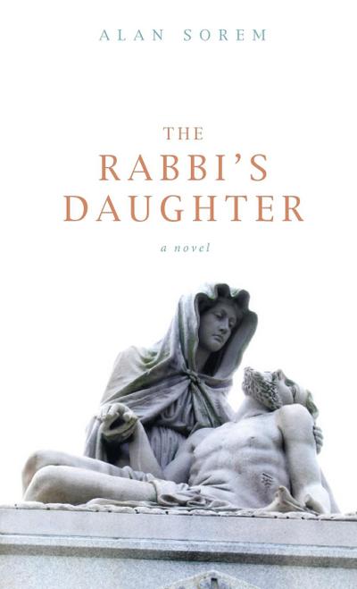 The Rabbi’s Daughter
