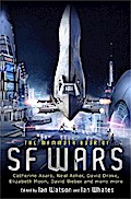 The Mammoth Book of SF Wars