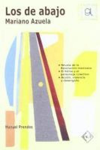 Los de abajo, Mariano Azuela