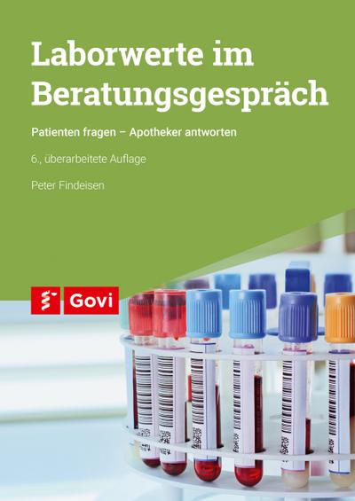 Laborwerte im Beratungsgespräch