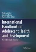 International Handbook on Adolescent Health and De