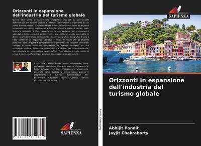 Orizzonti in espansione dell’industria del turismo globale