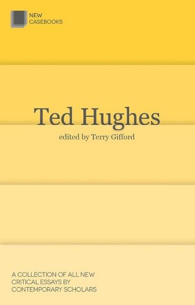 TED HUGHES 2014/E