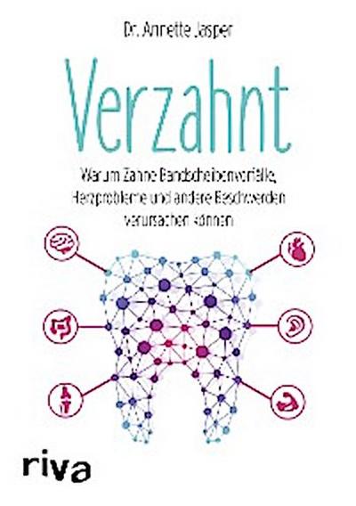 Verzahnt