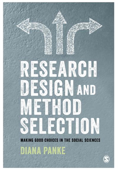 Research Design & Method Selection