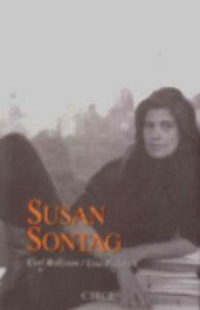 Susan Sontag