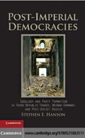Post-Imperial Democracies
