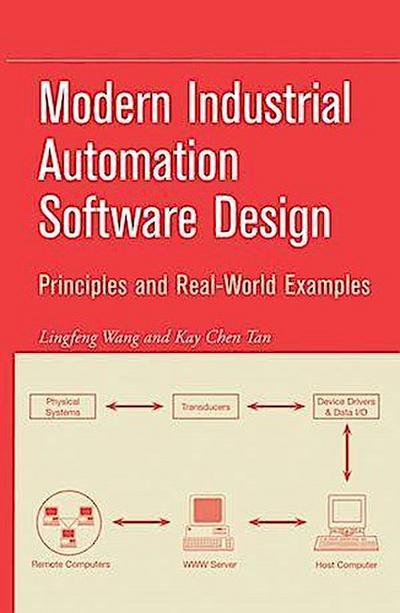 Modern Industrial Automation Software Design