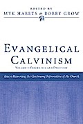 Evangelical Calvinism