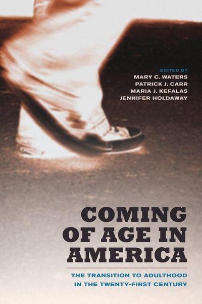 Coming of Age in America