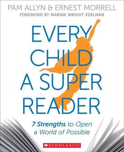Every Child a Super Reader