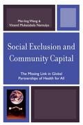 Social Exclusion and Community Capital