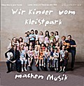 Wir Kinder vom Kleistpark machen Musik. CD 02