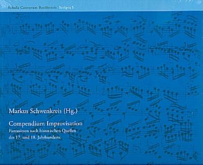 Compendium Improvisation