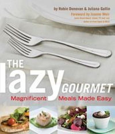 Lazy Gourmet