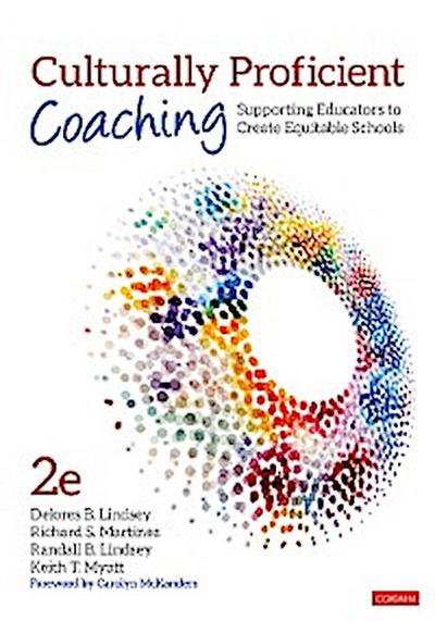 Culturally Proficient Coaching