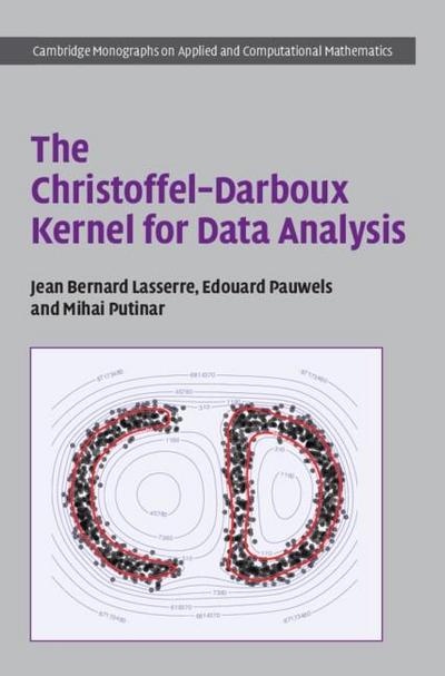 The Christoffel-Darboux Kernel for Data Analysis
