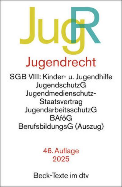 Jugendrecht