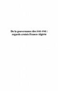 De la gouvernance des pme-pmi