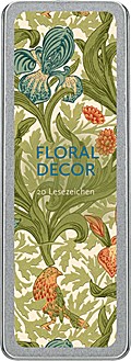 Floral Decor