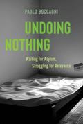 Undoing Nothing