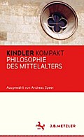 Kindler Kompakt: Philosophie des Mittelalters
