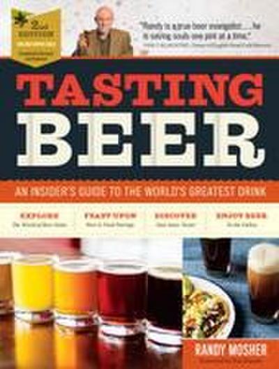 Tasting Beer, 2nd Edition