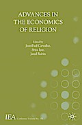 Advances in the Economics of Religion