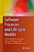 Software Processes and Life Cycle Models
