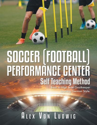 Soccer / Football Performance Center