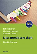 Literaturwissenschaft