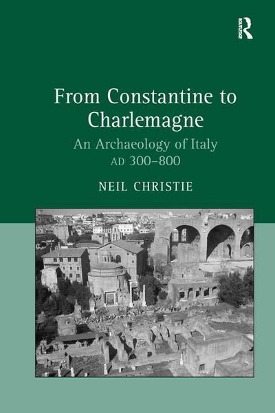 From Constantine to Charlemagne