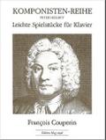 Leichte Spielstücke für Klavier02810248