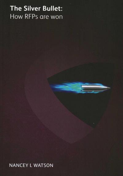 Watson, N: Silver bullet