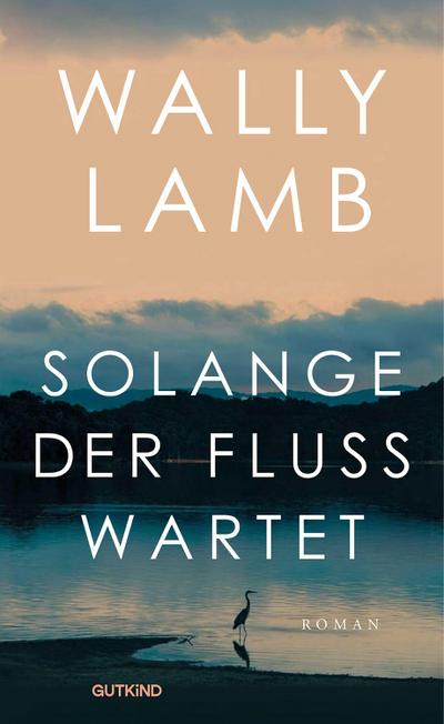 Solange der Fluss wartet