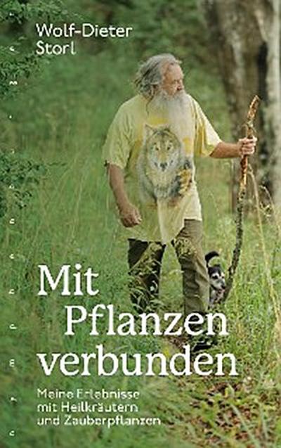 Mit Pflanzen verbunden