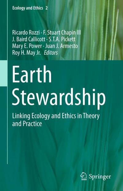 Earth Stewardship