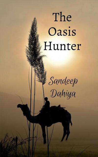 The Oasis Hunter