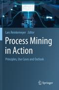 Process Mining in Action