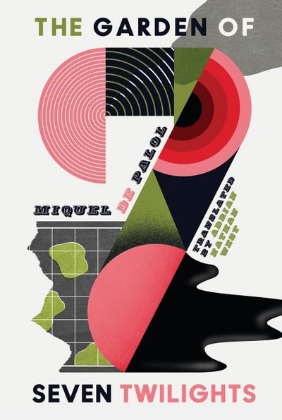Seven Twilights (Catalan Literature)