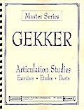 Articulation Studiesfor trumpet