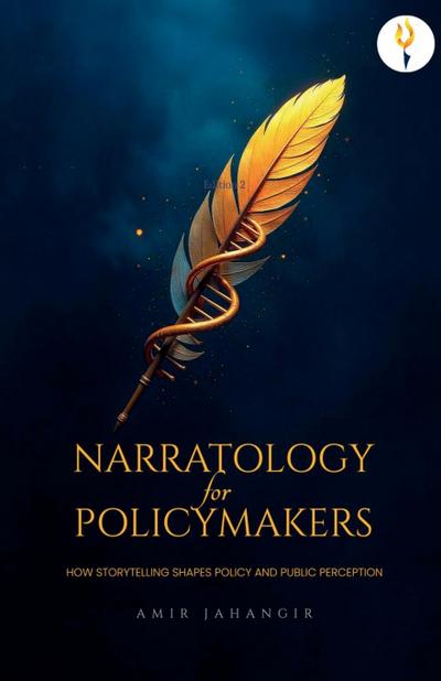 Narratology for Policymakers