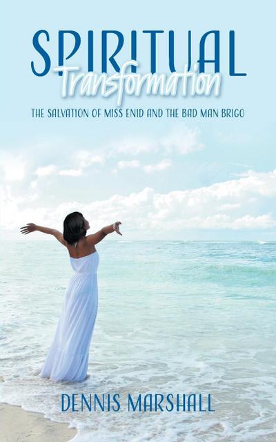 Spiritual Transformation