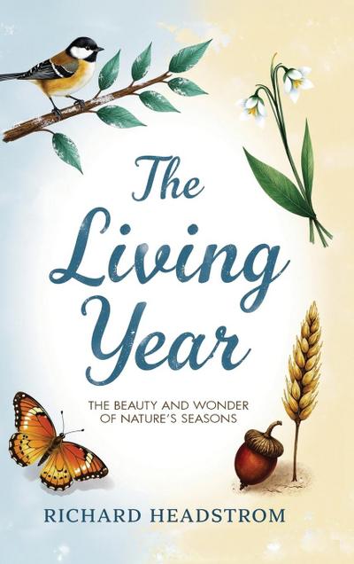 The Living Year