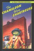 Chameleon Wore Chartreuse