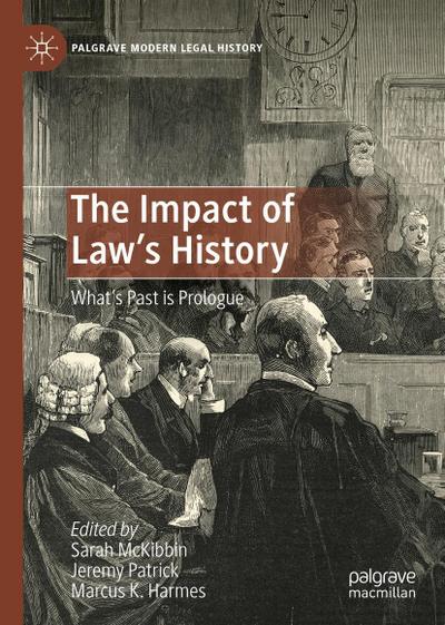 The Impact of Law’s History