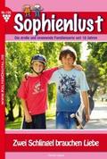 Sophienlust 106 - Familienroman