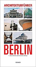 Architekturführer Berlin